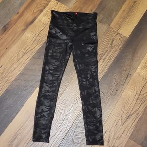 Spanx leggings